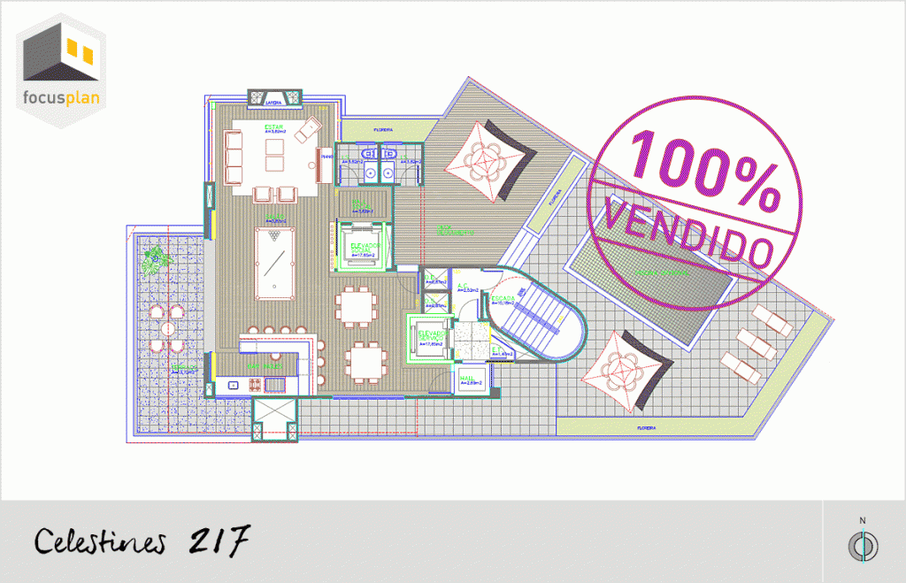 PLANTA COBERTURA